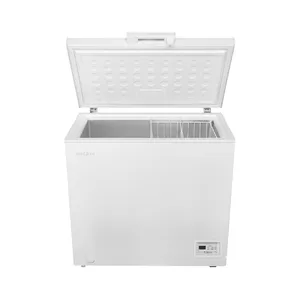 Dondurucu Eurolux EU-CF30-TD-HDF1-WDF