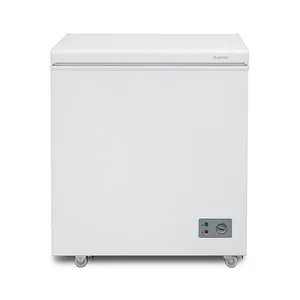 Dondurucu Biryusa 155KX
