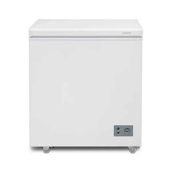 Dondurucu Biryusa 155KX — dondurucular