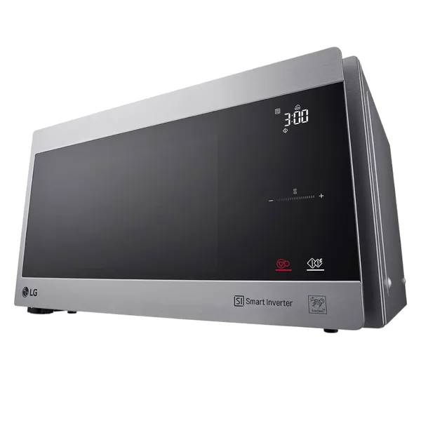 Mikrodalğalı soba LG MS2595CIS — mikrodalğalı sobalar