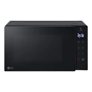 Mikrodalğalı soba LG MS2032GAS