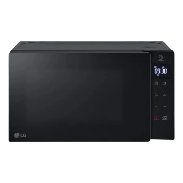 Mikrodalğalı soba LG MS2032GAS — mikrodalğalı sobalar