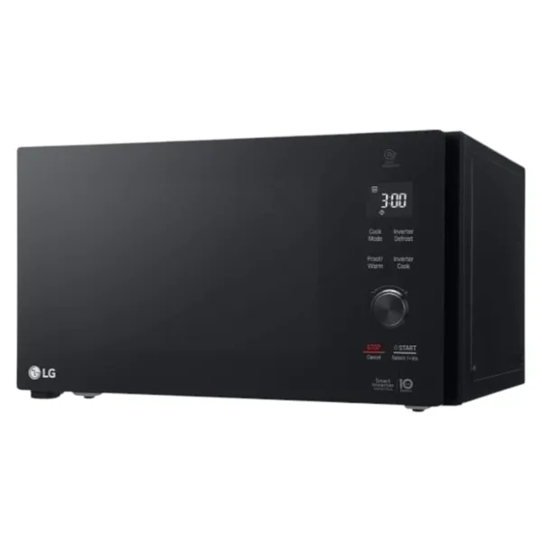 Mikrodalğalı soba LG MH6565DIS — mikrodalğalı sobalar