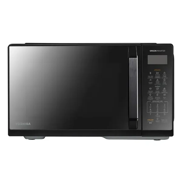 Mikrodalğalı soba Toshiba MW3-EG25PE(BM) — микроволновые печи