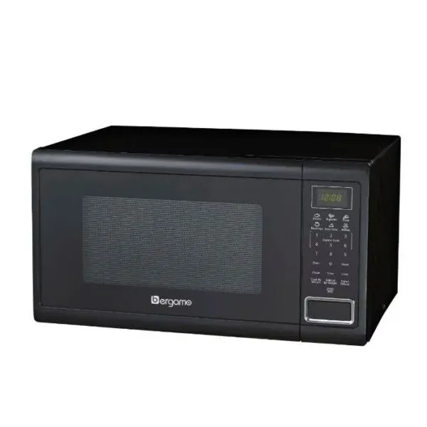Mikrodalğalı soba Bergamo BG-MW025-55GBD9 — mikrodalğalı sobalar
