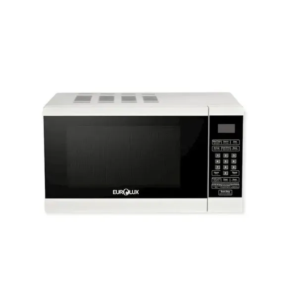 Mikrodalğalı soba Eurolux EU-MW023-01GSD — mikrodalğalı sobalar