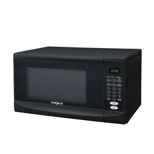 Mikrodalğalı soba Eurolux EU-MW023-03GBD — mikrodalğalı sobalar