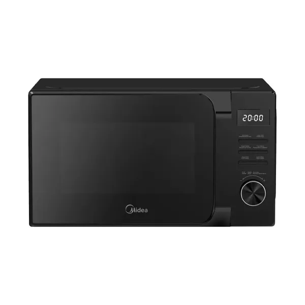Mikrodalğalı soba Midea AM720C2MV-B — mikrodalğalı sobalar