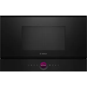Quraşdırılan mikrodalğalı soba Bosch BFL7221B1