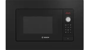 Quraşdırılan mikrodalğalı soba Bosch BEL653MB3