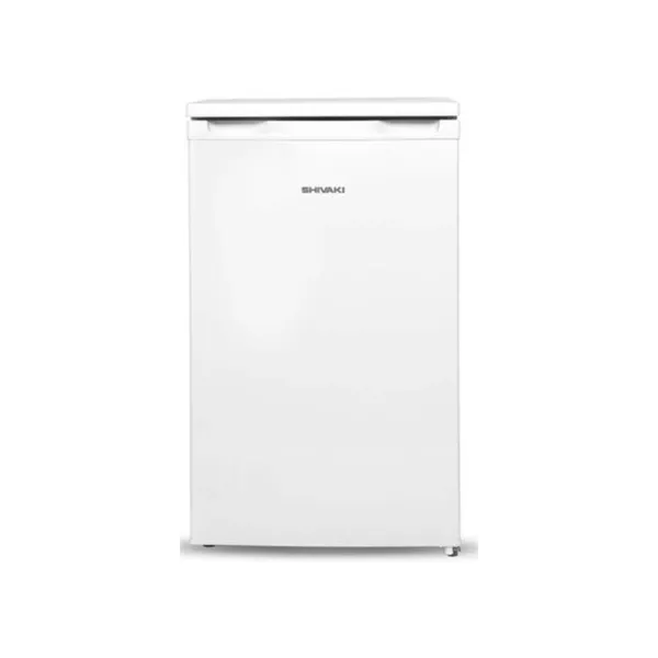 Mini soyuducu Shivaki 117AG, Defrost, Birqapılı, Ağ — холодильники