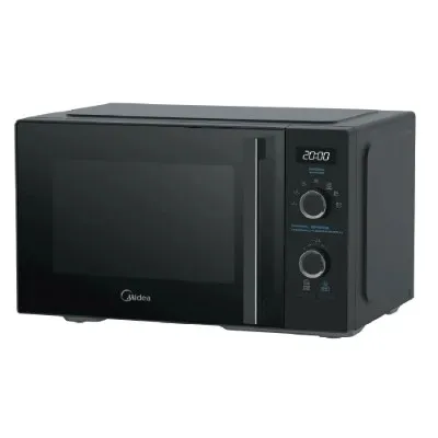Mikrodalğalı soba Midea AM8P022ET-B — mikrodalğalı sobalar