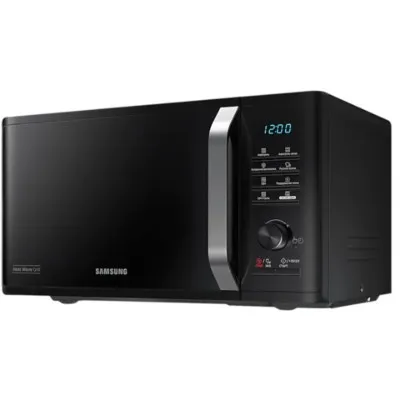 Mikrodalğalı soba Samsung MG23K3575AK/BW — mikrodalğalı sobalar