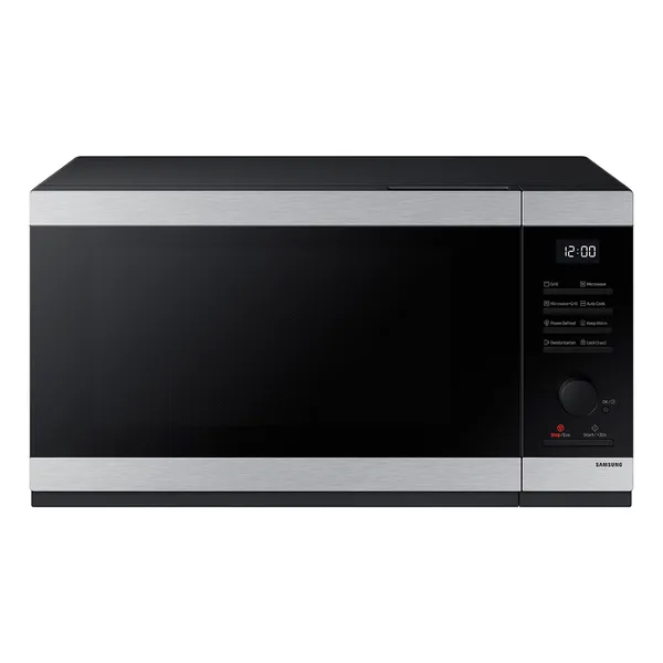 Mikrodalğalı soba Samsung MG40DG5524ATSG — mikrodalğalı sobalar