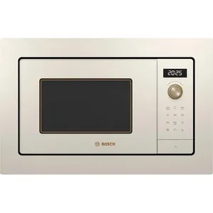 Mikrodalğalı soba Bosch BEL653MP3