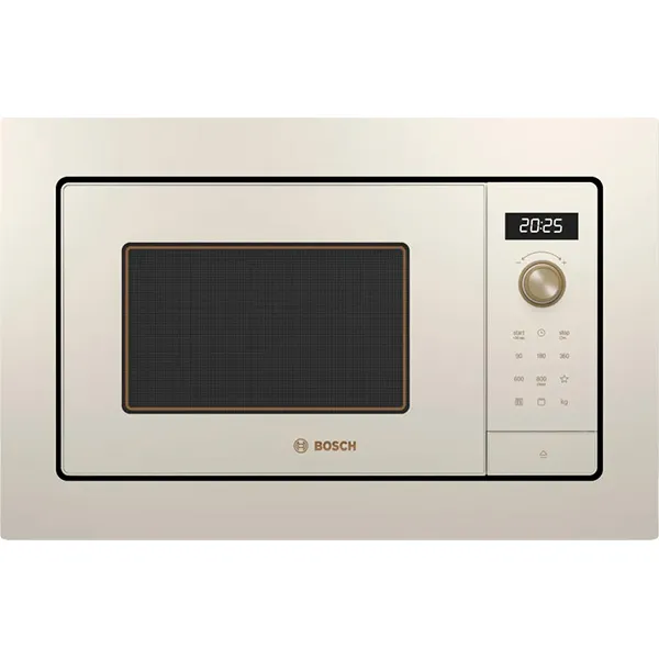 Mikrodalğalı soba Bosch BEL653MP3 — mikrodalğalı sobalar