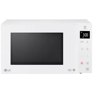 Mikrodalğalı soba LG MS2336GIH.BWHQCIS