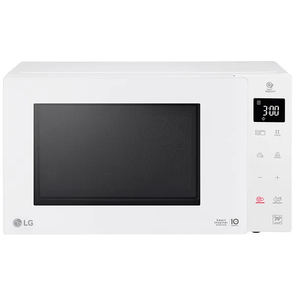 Mikrodalğalı soba LG MS2336GIH.BWHQCIS — mikrodalğalı sobalar