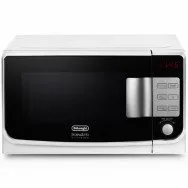 Mikrodalğalı soba Delonghi MW20 — mikrodalğalı sobalar