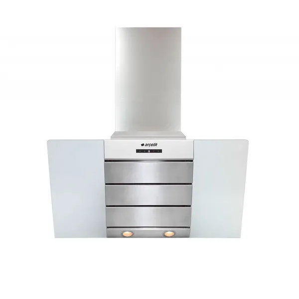 Aspirator Arçelik P 75 I — aspiratorlar
