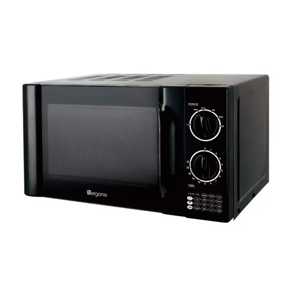 Mikrodalğalı Bergamo BG-MW023-50GBM7 — mikrodalğalı sobalar