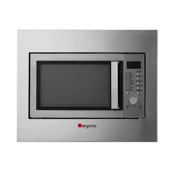 Bergamo BG-MV028-91WSB — mikrodalğalı sobalar