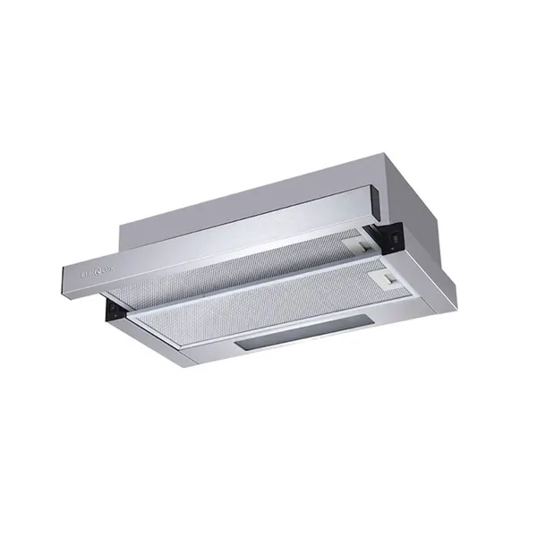 Aspirator Eurolux EU-SH4007TS60(inox) — вытяжки