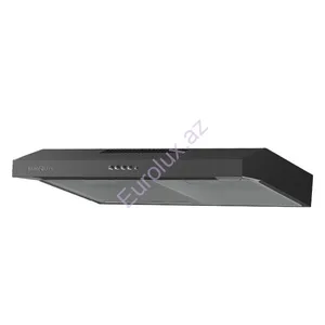 Aspirator Eurolux EU-SH4009TP60(BLACK)