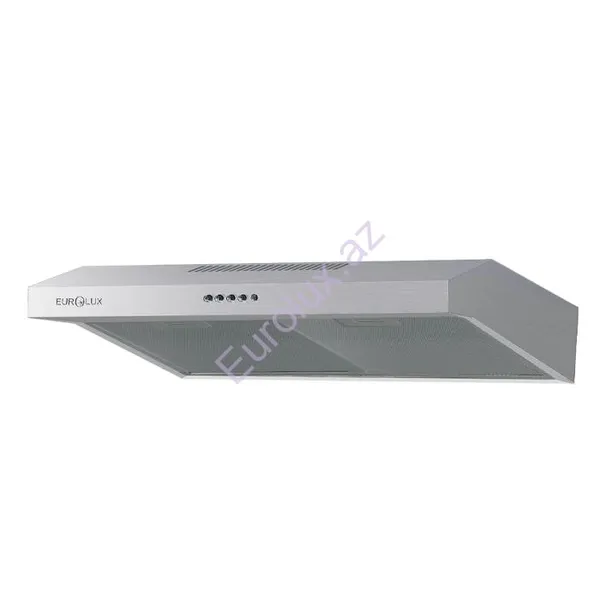 Aspirator Eurolux EU-SH4008TS60(inox) — aspiratorlar