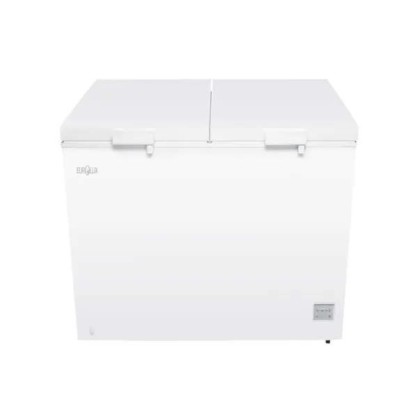 Dərin Dondurucu Eurolux EU-CF72-TD-HDF2-WDF — dondurucular