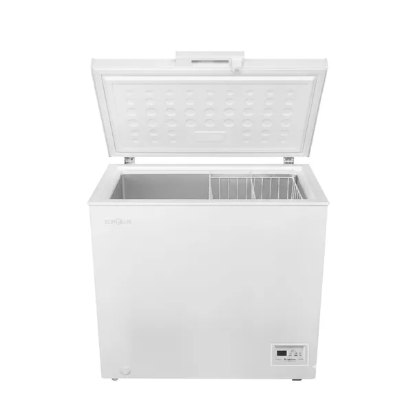 Dərin Dondurucu Eurolux EU-CF20-TD-HDF1-WDF — морозильники