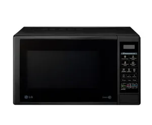 LG MS2042DB.BBKQMER Mikrodalğalı Soba