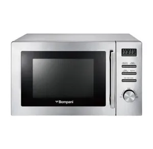 Bompani BMW34DGS Mikrodalğalı Soba
