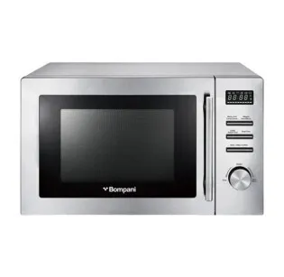Bompani BMW34DGS Mikrodalğalı Soba — микроволновые печи