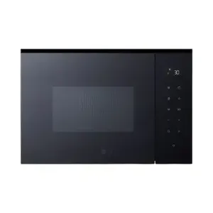 LG MGBZ2593F.CBKQLGF Quraşdırılan Mikrodalğalı Soba