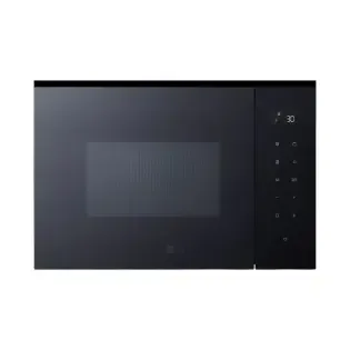 LG MGBZ2593F.CBKQLGF Quraşdırılan Mikrodalğalı Soba — mikrodalğalı sobalar
