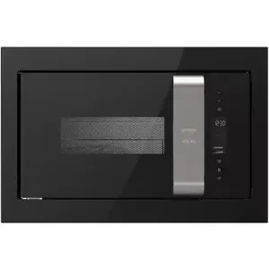 Gorenje BM235ORAB Quraşdırılan Mikrodalğali soba