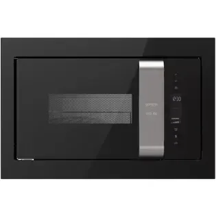 Gorenje BM235ORAB Quraşdırılan Mikrodalğali soba — mikrodalğalı sobalar