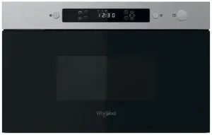 Whirlpool MBNA900X Quraşdırılan mikrodalğalı soba