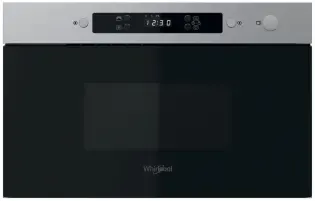 Whirlpool MBNA900X Quraşdırılan mikrodalğalı soba — mikrodalğalı sobalar