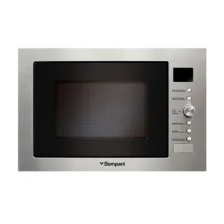 Bompani BI34DGS2 Quraşdırılan Mikrodalğalı soba — mikrodalğalı sobalar