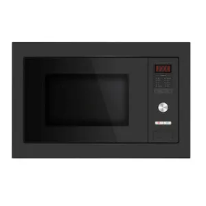 Bompani BO247MX/E Quraşdırılan mikrodalğalı soba