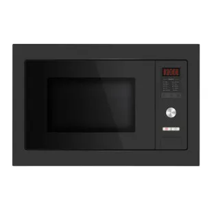 Bompani BO247MX/E Quraşdırılan mikrodalğalı soba — mikrodalğalı sobalar