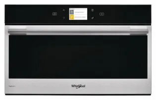Whirpool W9 MD260 IXL Quraşdırılan mikrodalğalı soba — mikrodalğalı sobalar