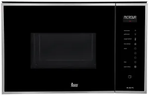 Teka ML 825 TFL Quraşdırılan Mikrodalğalı Soba
