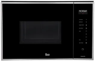 Teka ML 825 TFL Quraşdırılan Mikrodalğalı Soba — микроволновые печи