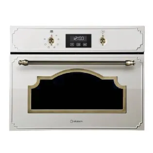 Ekobom BOEKO246MWFS Quraşdırılan Soba/Mikrodalğalı Soba — mikrodalğalı sobalar