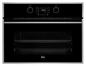 Teka MLC 844 Quraşdırılan Mikrodalğalı Soba