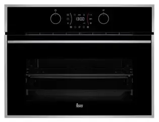 Teka MLC 844 Quraşdırılan Mikrodalğalı Soba — микроволновые печи