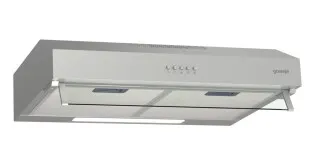 Gorenje WHU629EX/M Aspirator — aspiratorlar